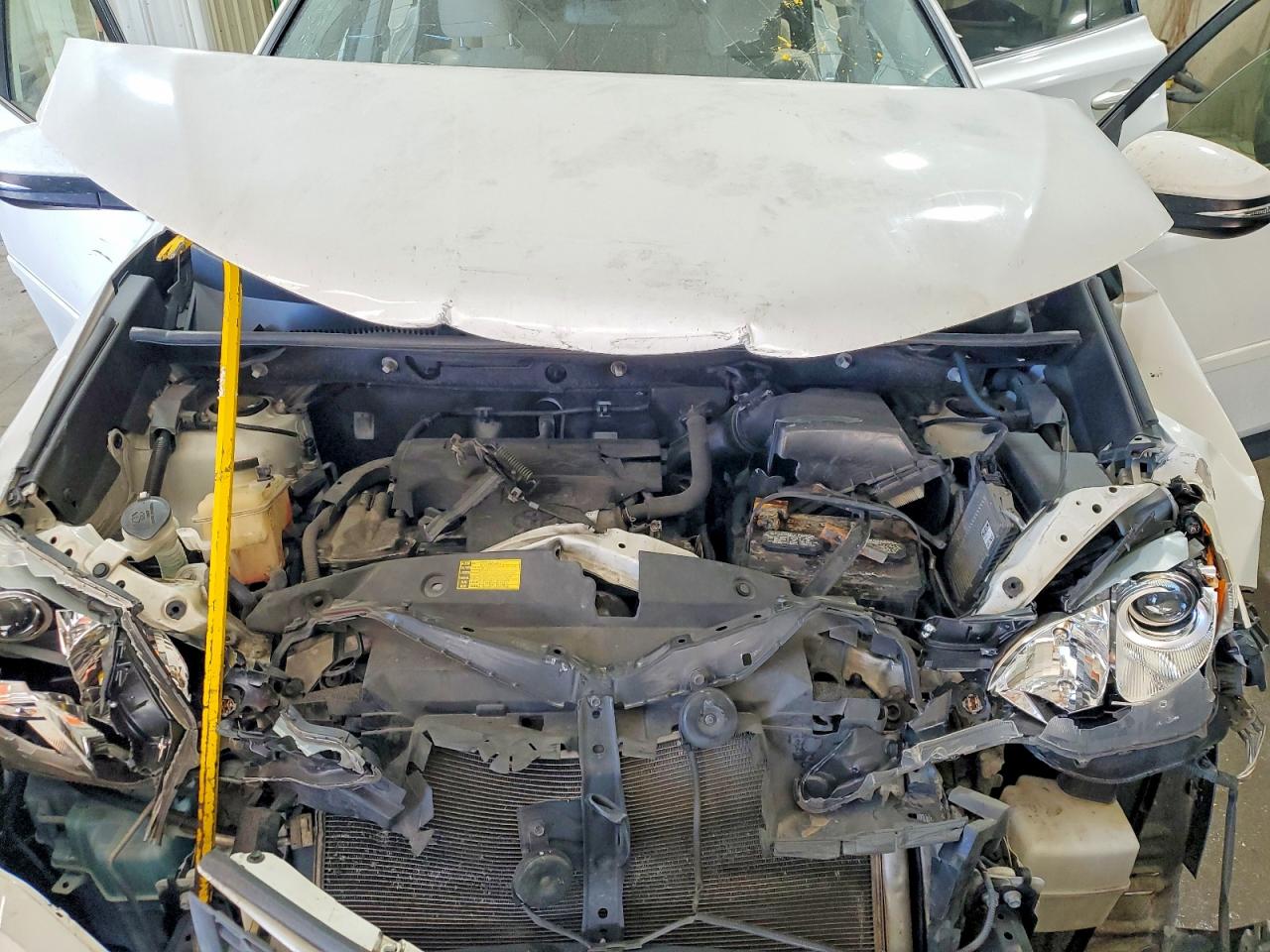 TOYOTA RAV4 2014 — 13