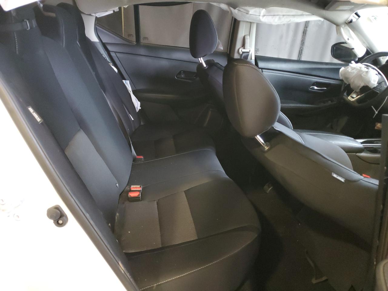 NISSAN SENTRA 2024 — 11