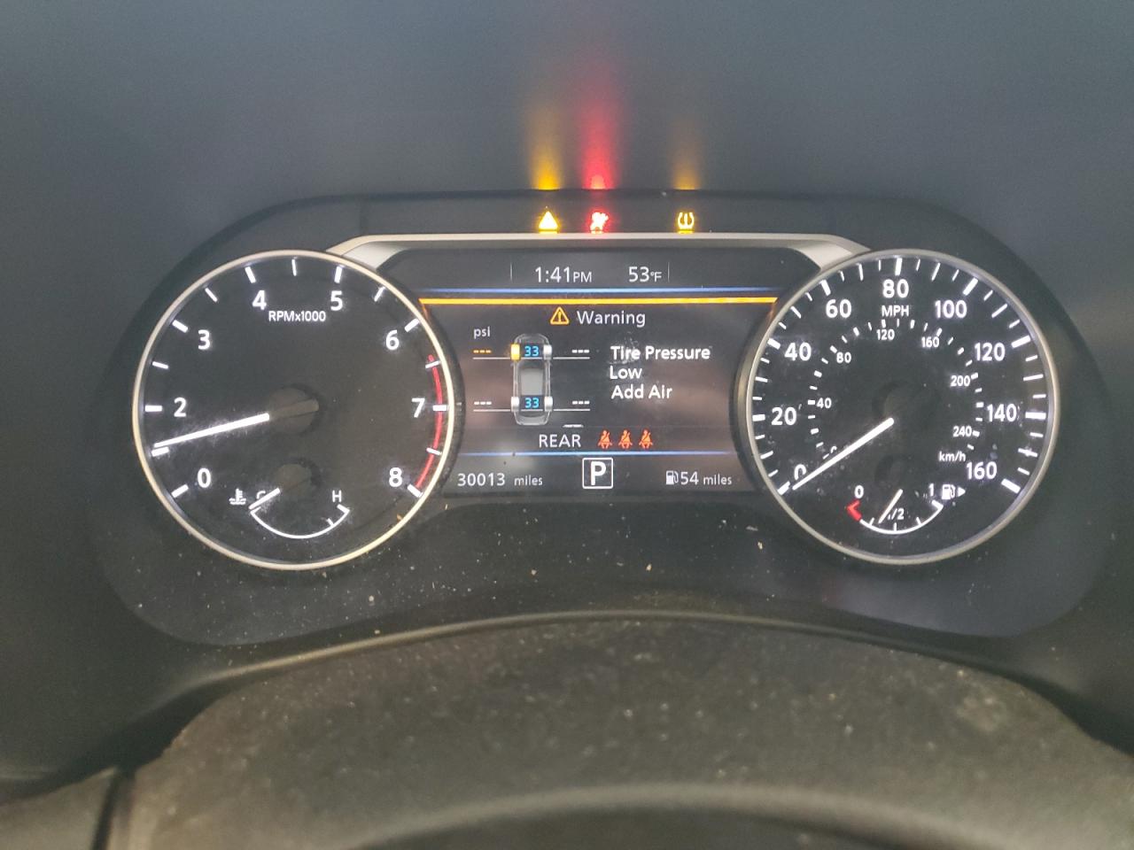 NISSAN SENTRA 2024 — 10