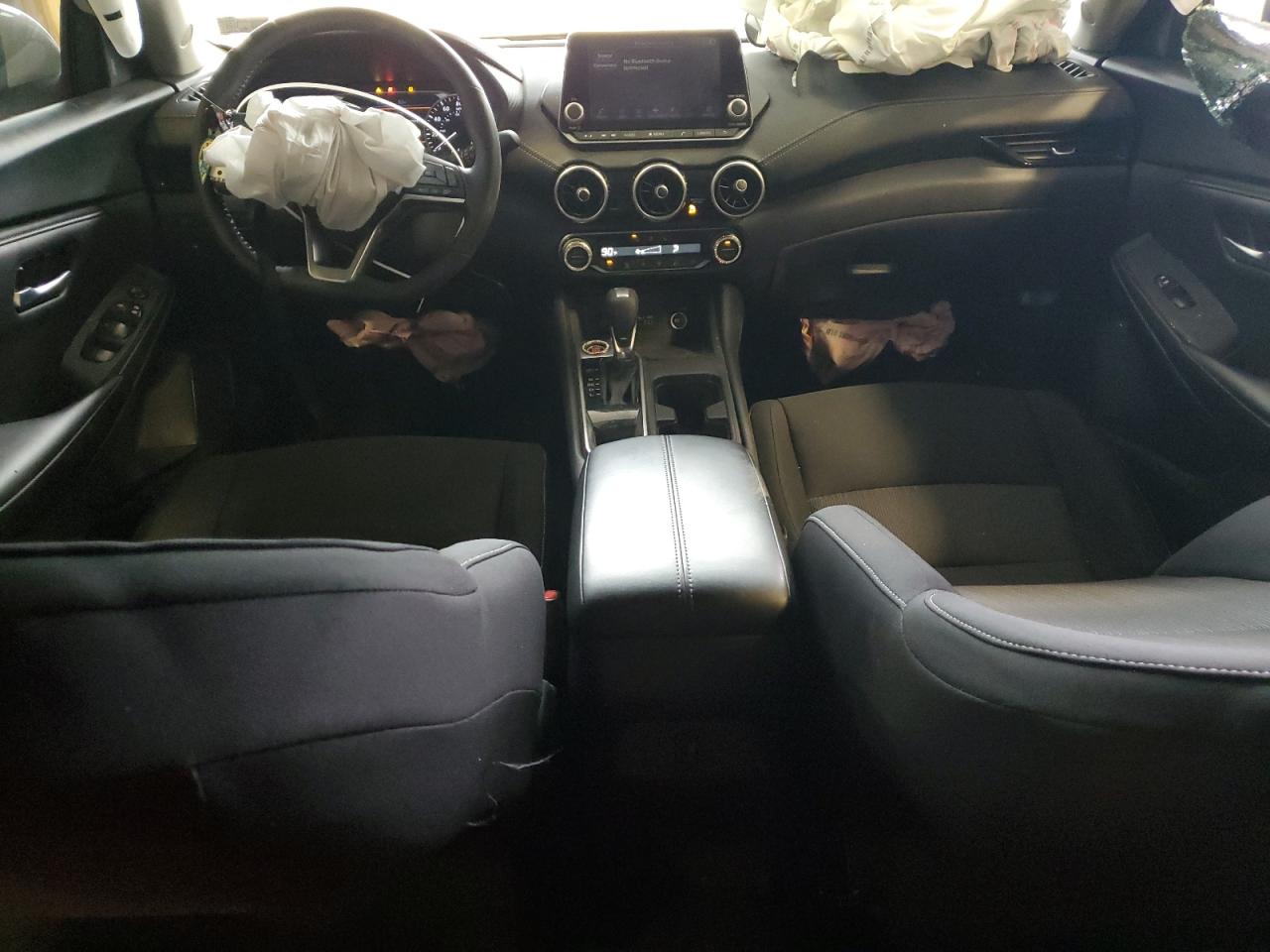 NISSAN SENTRA 2024 — 9