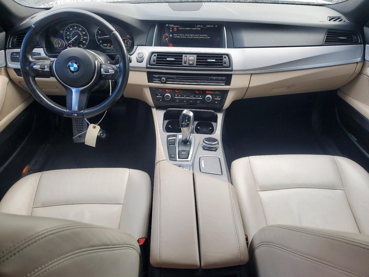 BMW 535 2015 — 9