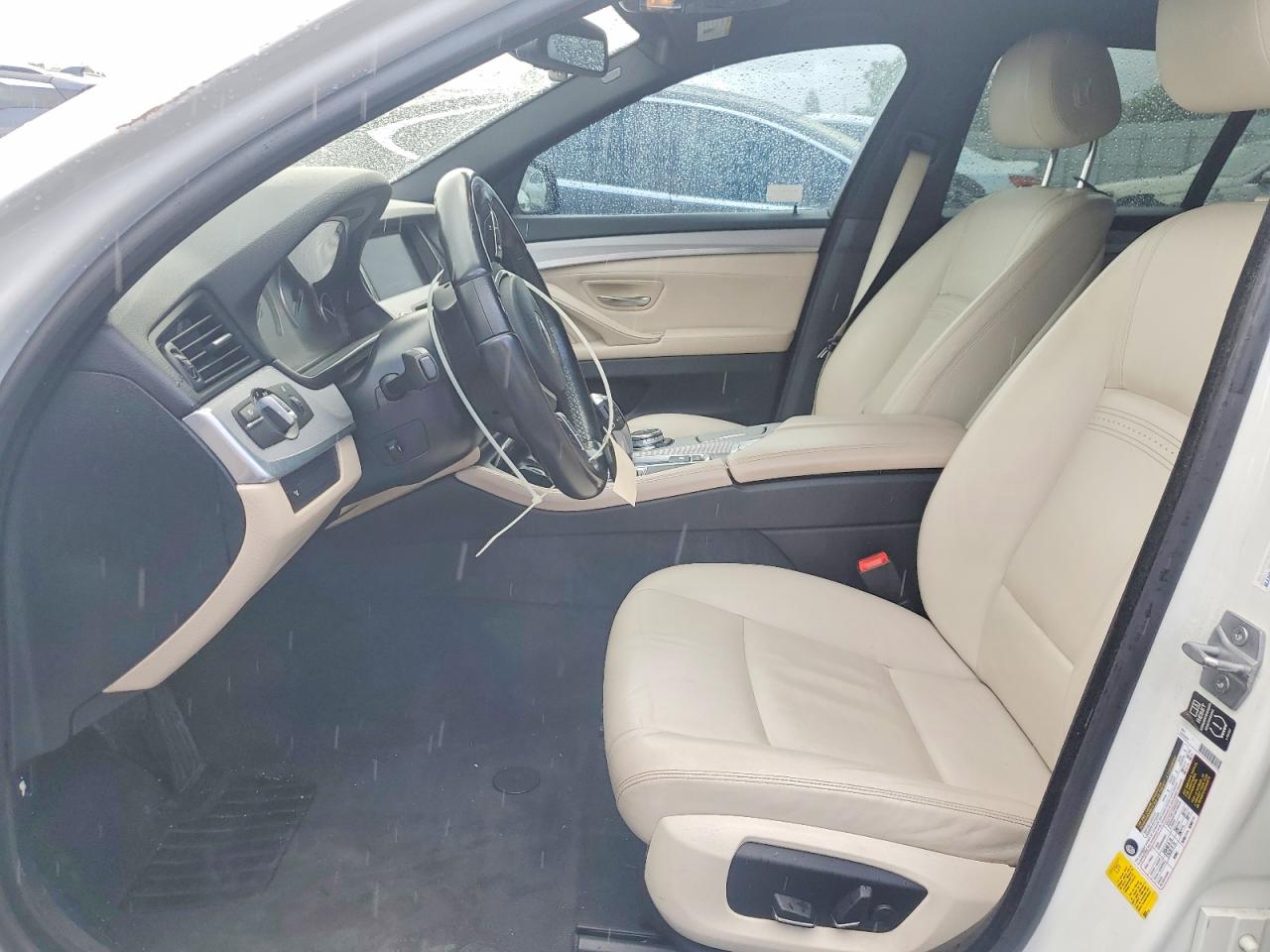 BMW 535 2015 — 8