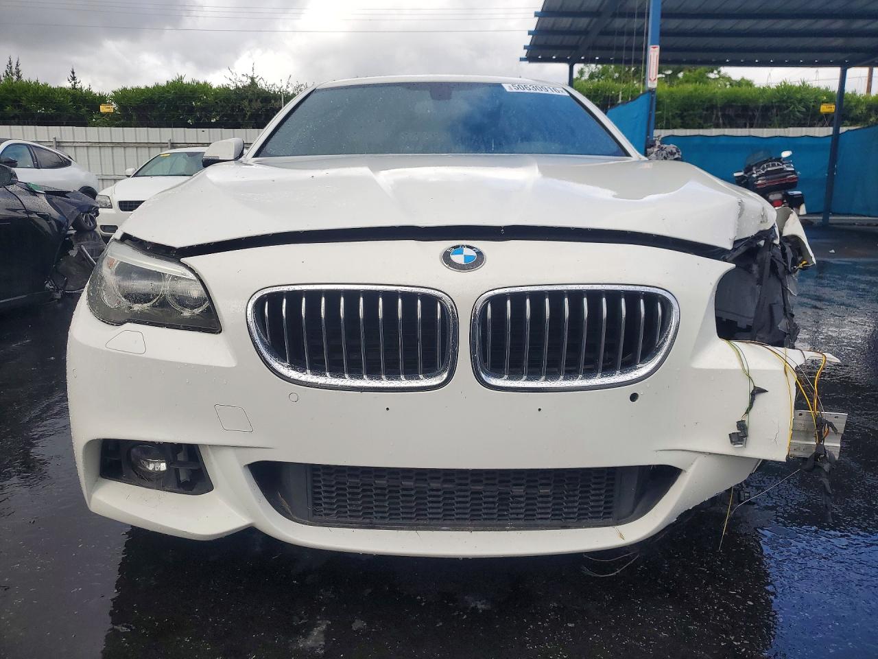 BMW 535 2015 — 6
