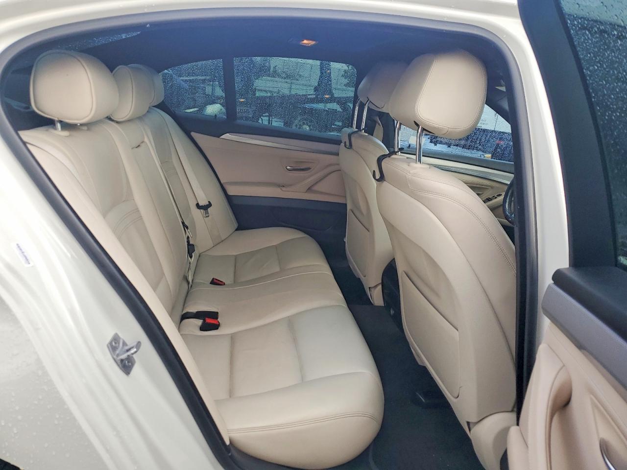 BMW 535 2015 — 11