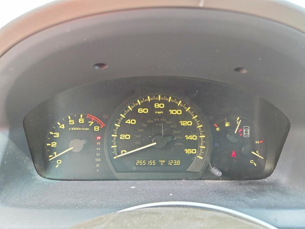 HONDA ACCORD 2006 — 10
