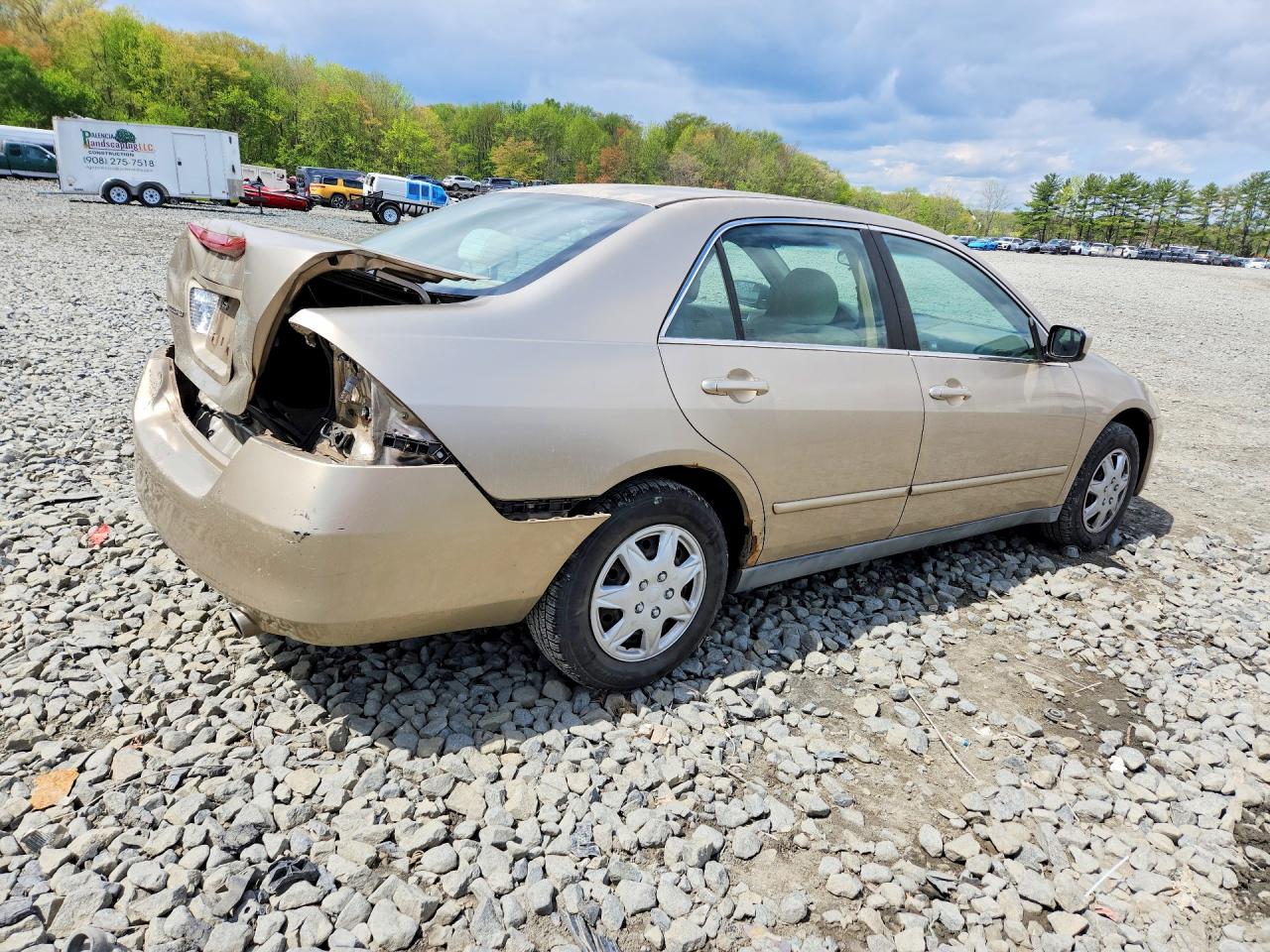 HONDA ACCORD 2006 — 4