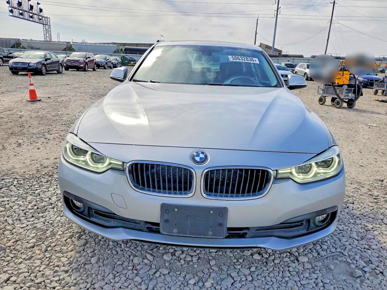 BMW 320 2018 — 6
