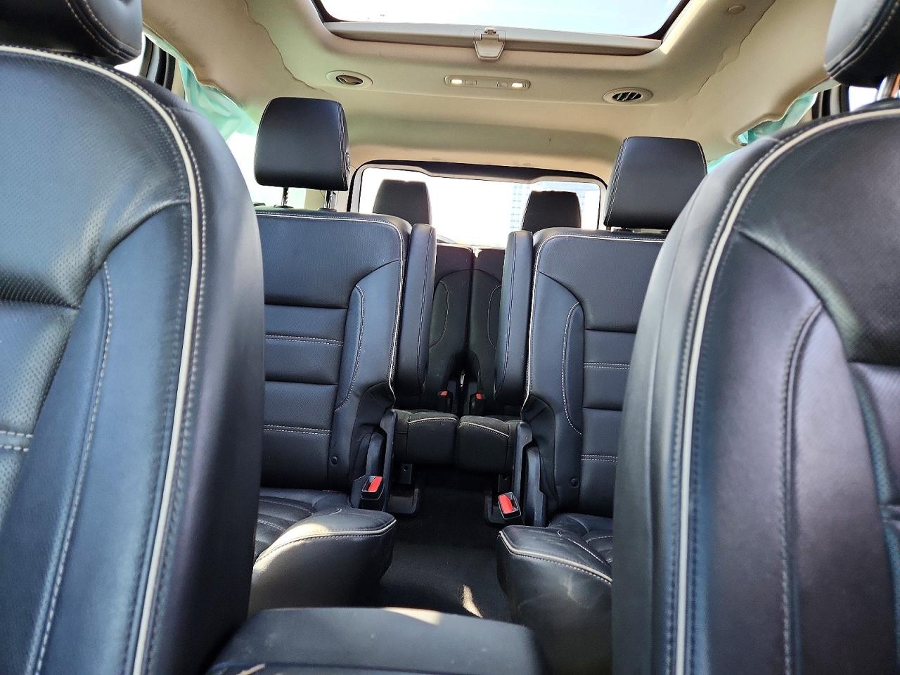 GMC ACADIA 2018 — 11