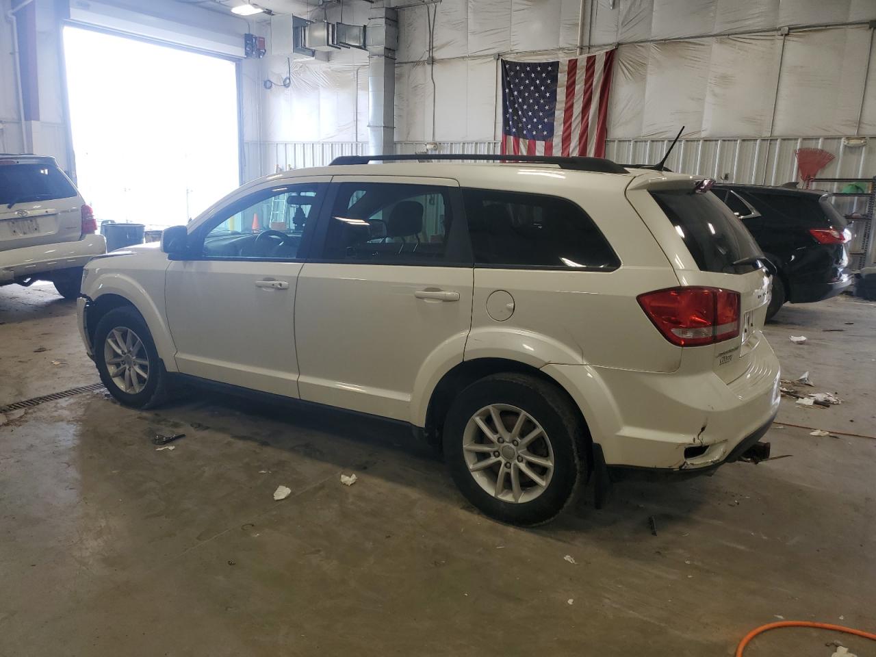 DODGE JOURNEY 2015 — 3