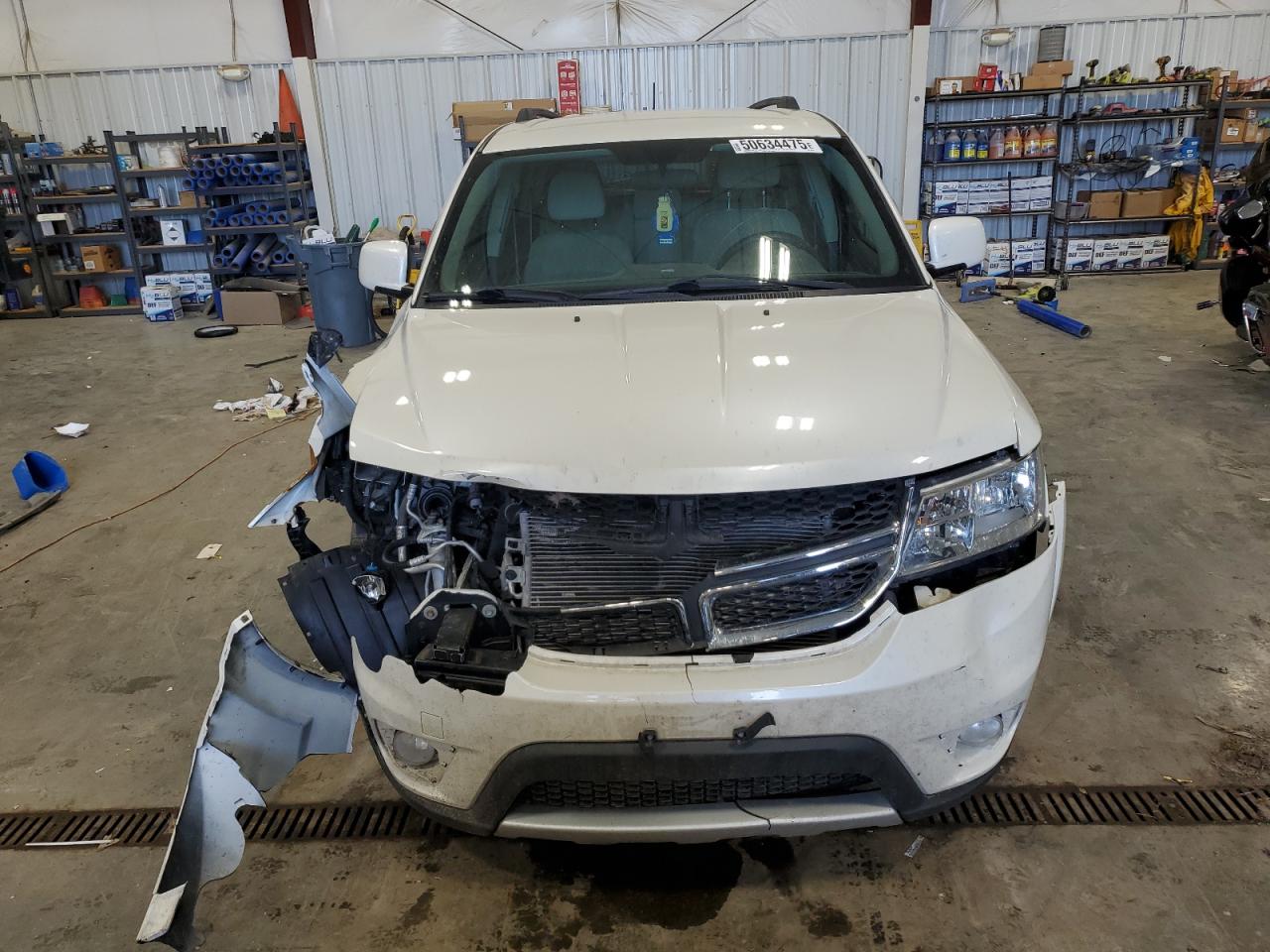 DODGE JOURNEY 2015 — 6