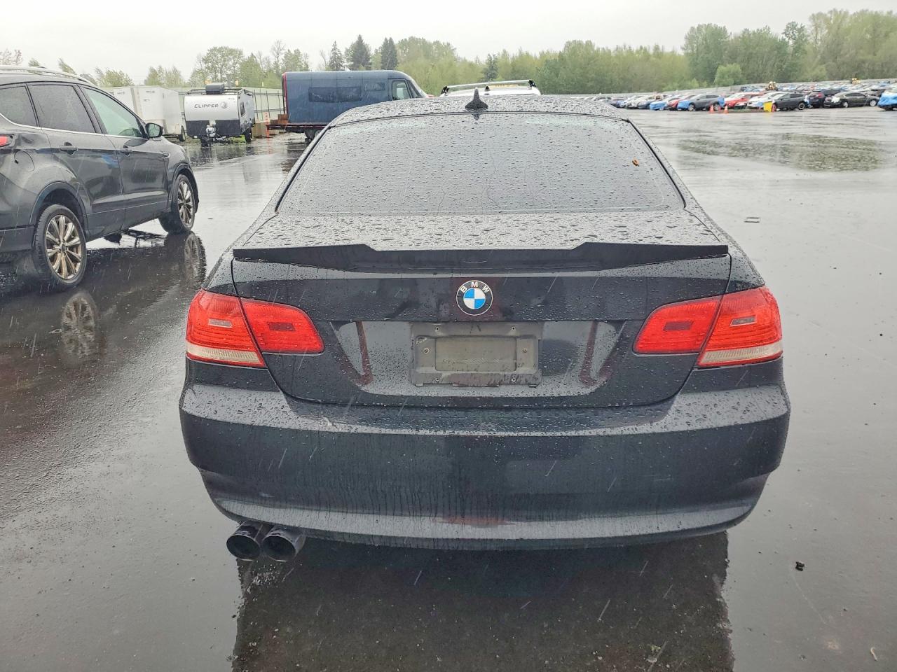 BMW 328 2008 — 7