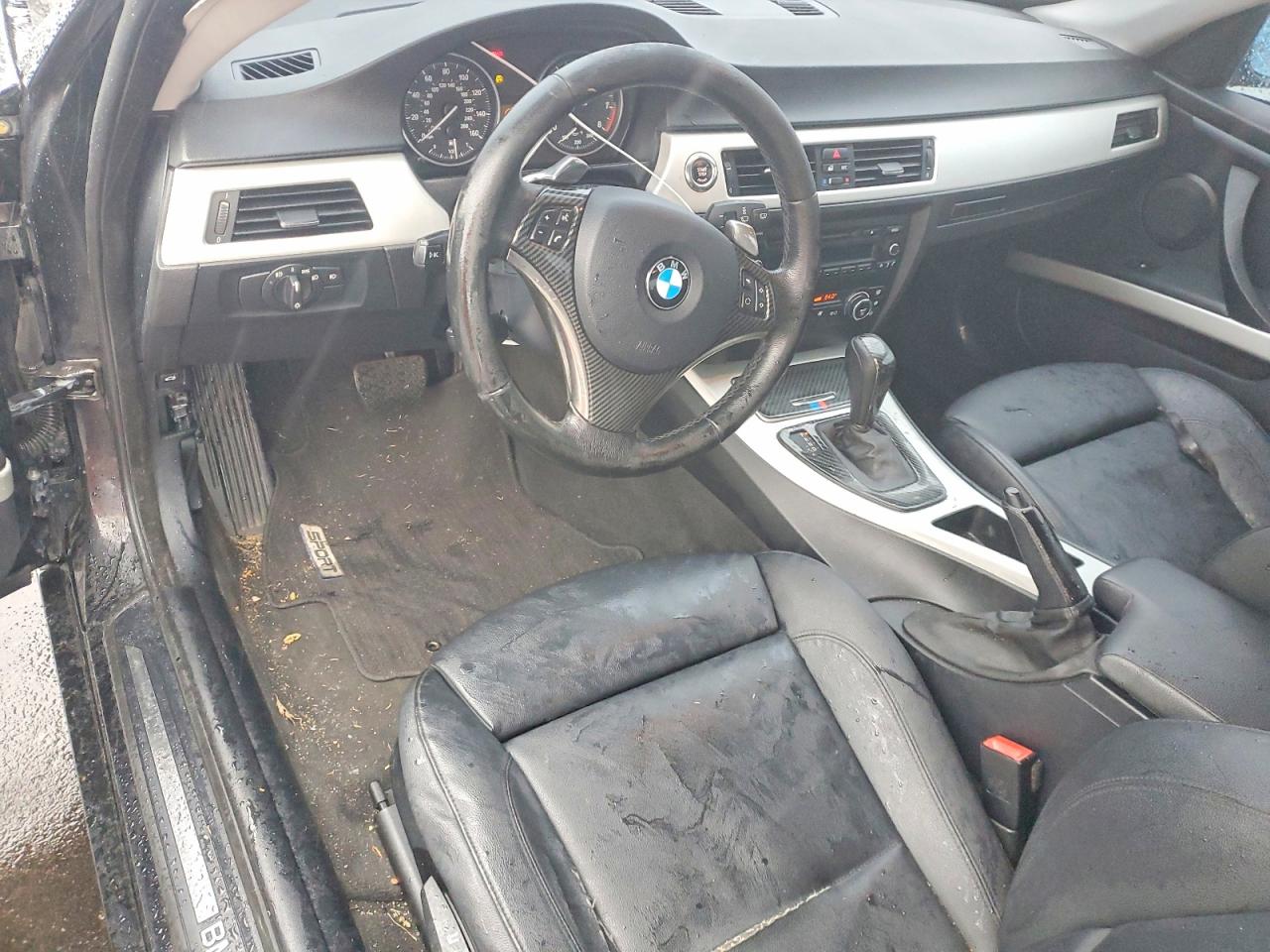 BMW 328 2008 — 9
