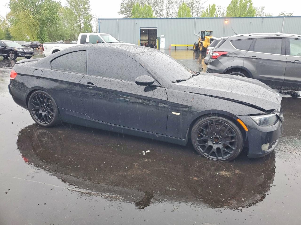 BMW 328 2008 — 5