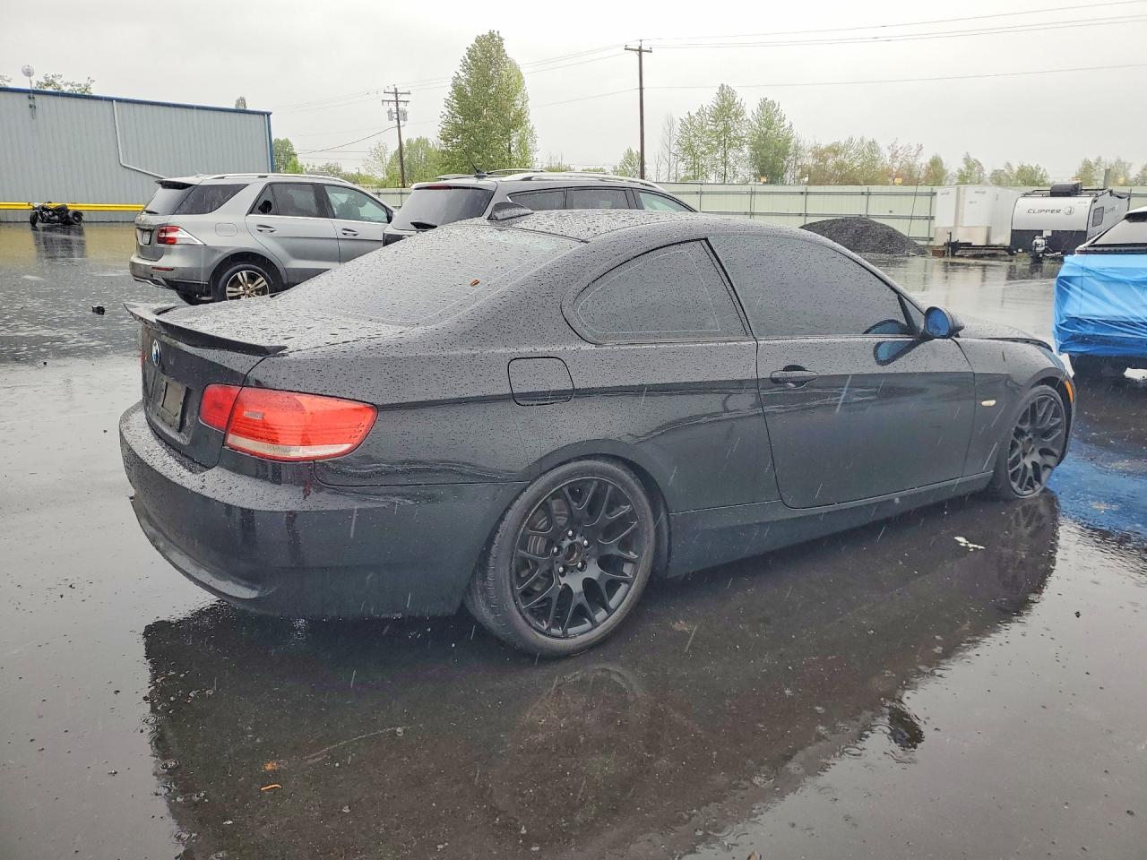 BMW 328 2008 — 4