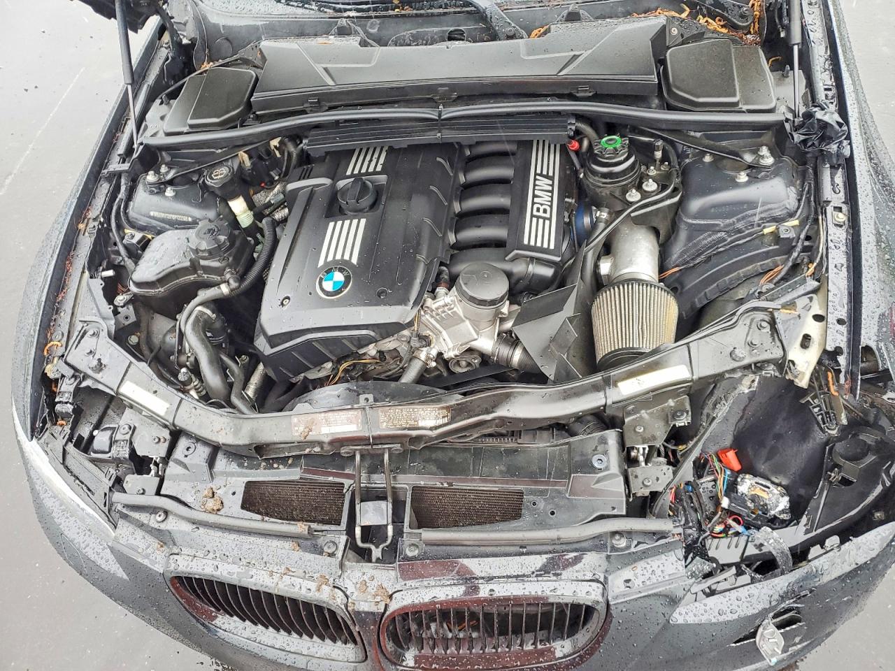 BMW 328 2008 — 12