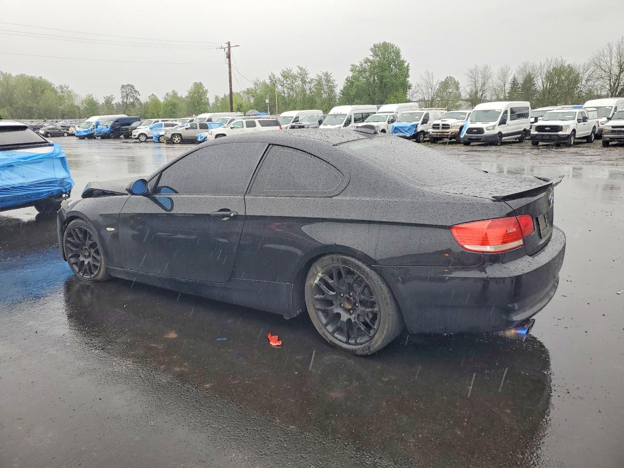 BMW 328 2008 — 3