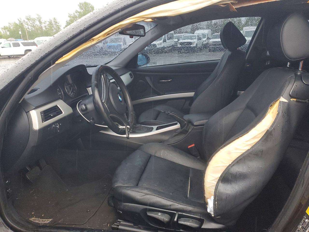 BMW 328 2008 — 8