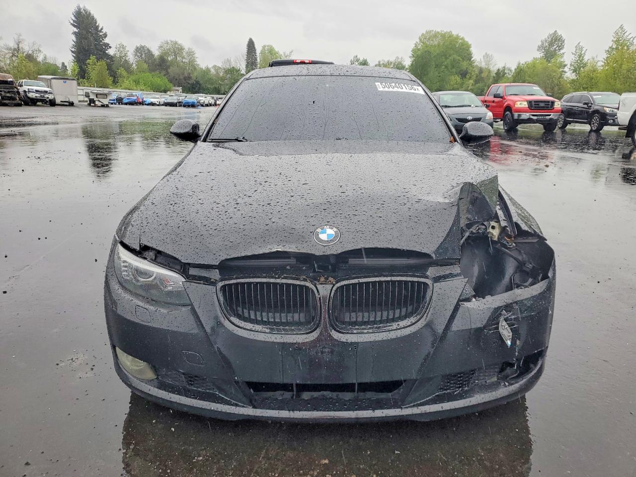 BMW 328 2008 — 6