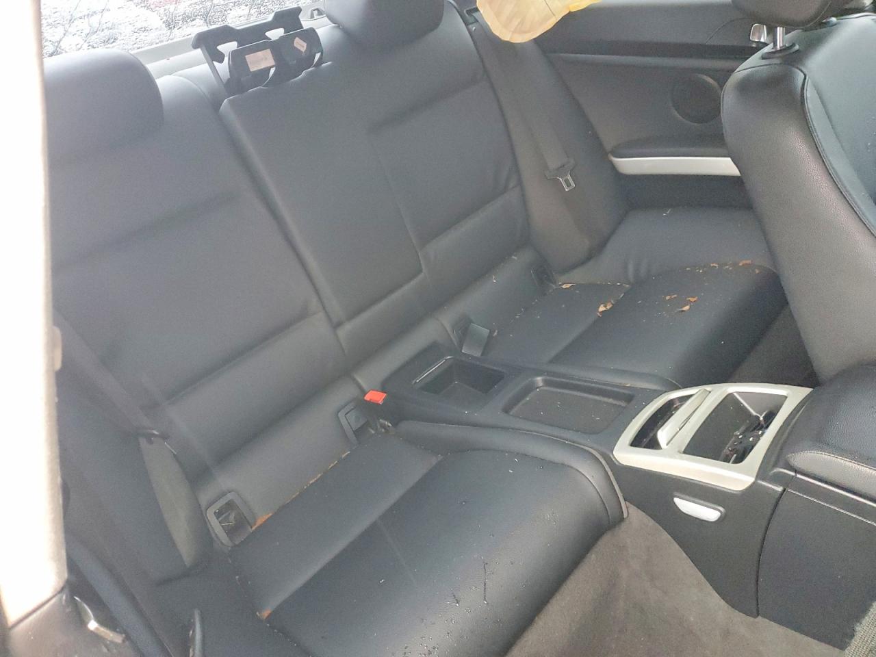 BMW 328 2008 — 11