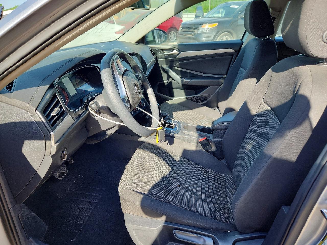 VOLKSWAGEN JETTA 2021 — 8