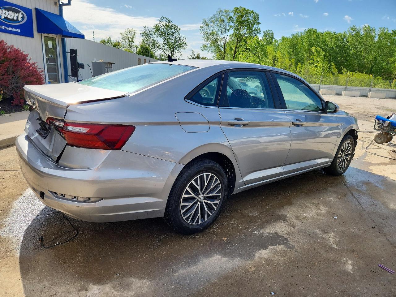 VOLKSWAGEN JETTA 2021 — 4