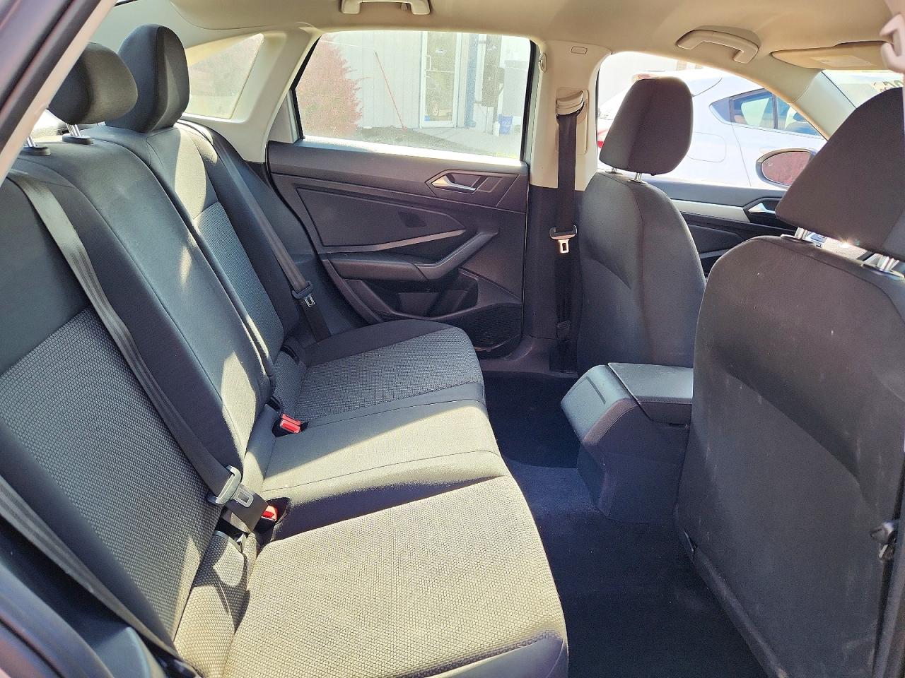 VOLKSWAGEN JETTA 2021 — 11