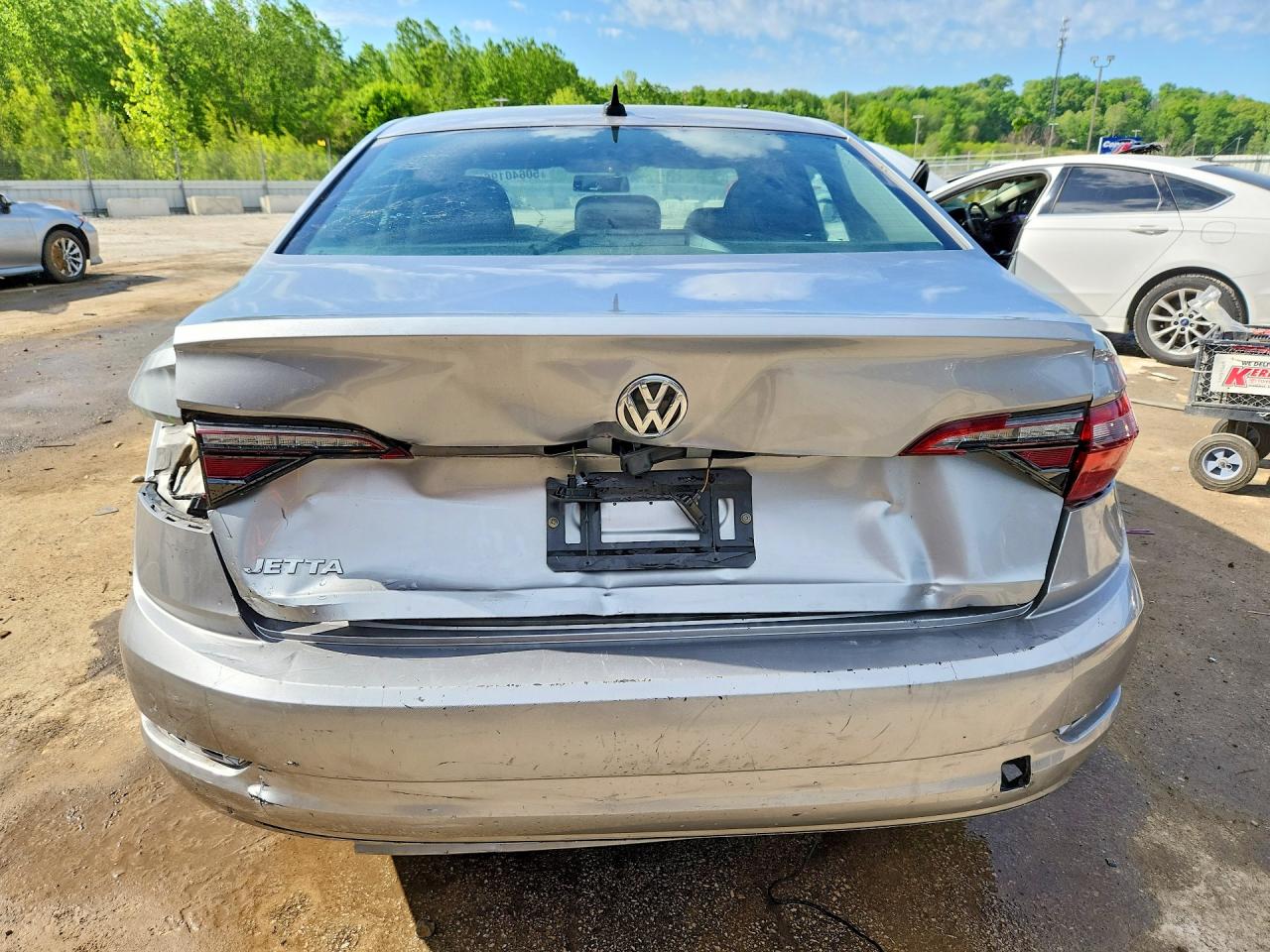 VOLKSWAGEN JETTA 2021 — 7