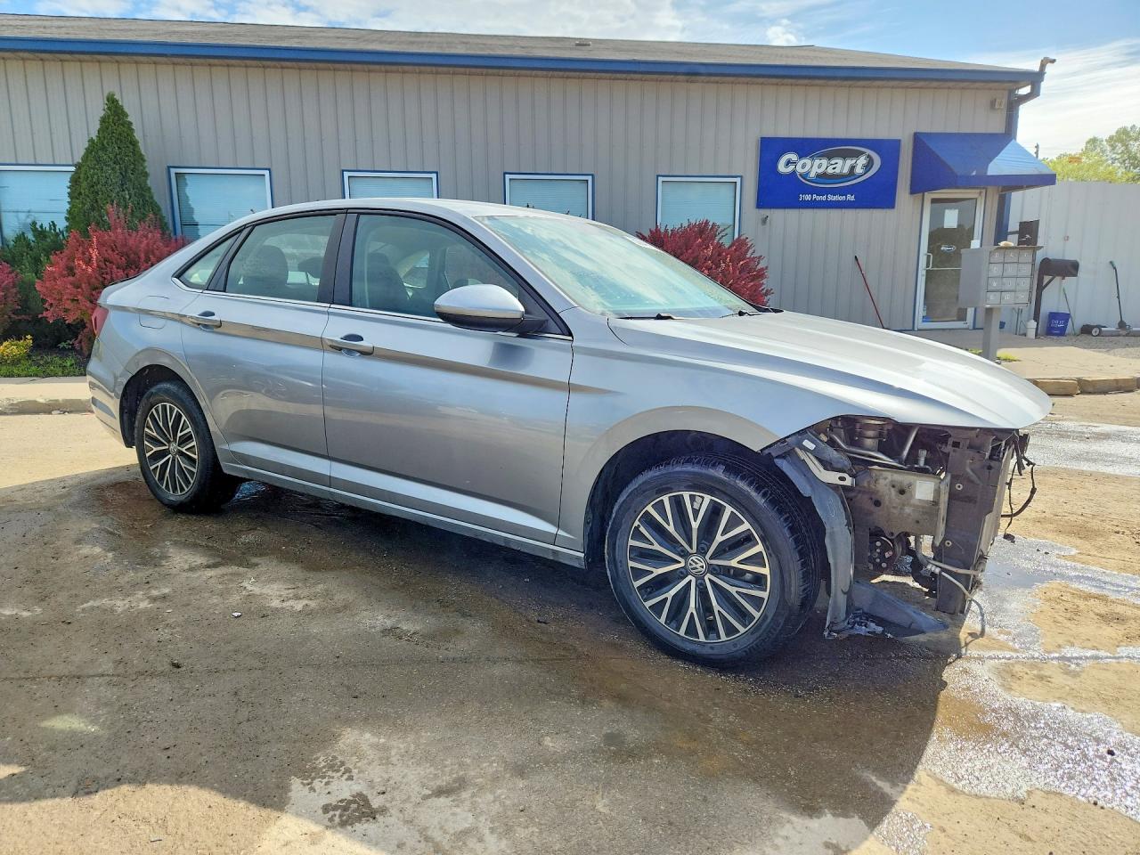 VOLKSWAGEN JETTA 2021 — 5