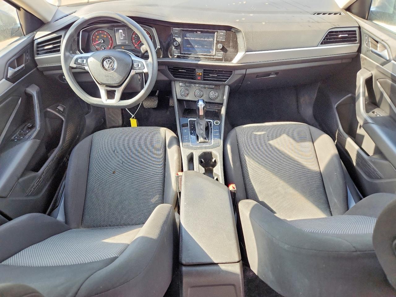 VOLKSWAGEN JETTA 2021 — 9