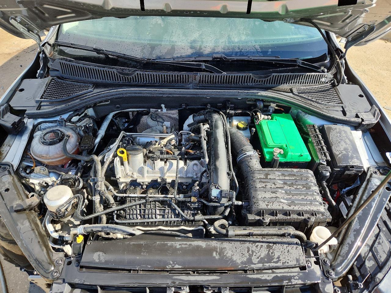 VOLKSWAGEN JETTA 2021 — 12