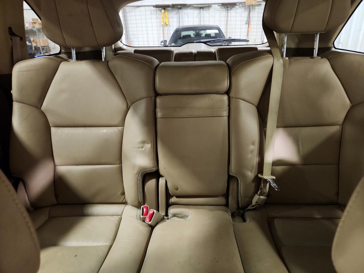 ACURA MDX 2012 — 11