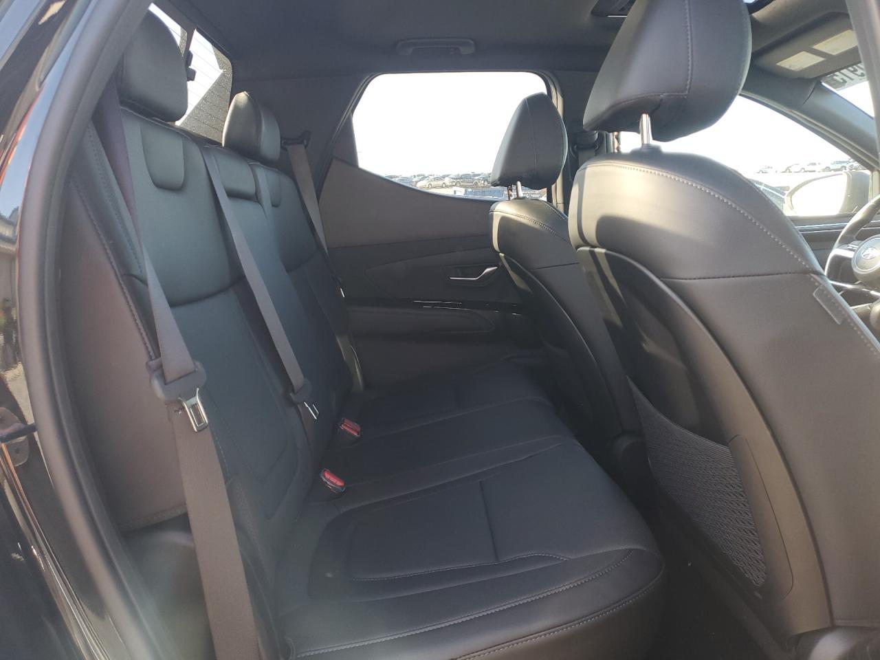 HYUNDAI SANTA CRUZ 2024 — 11
