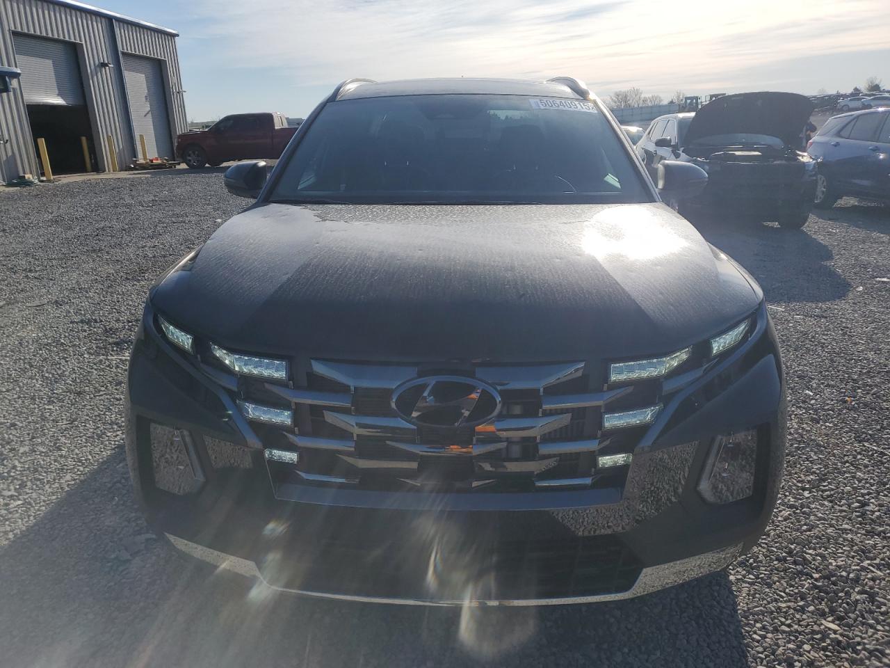 HYUNDAI SANTA CRUZ 2024 — 6