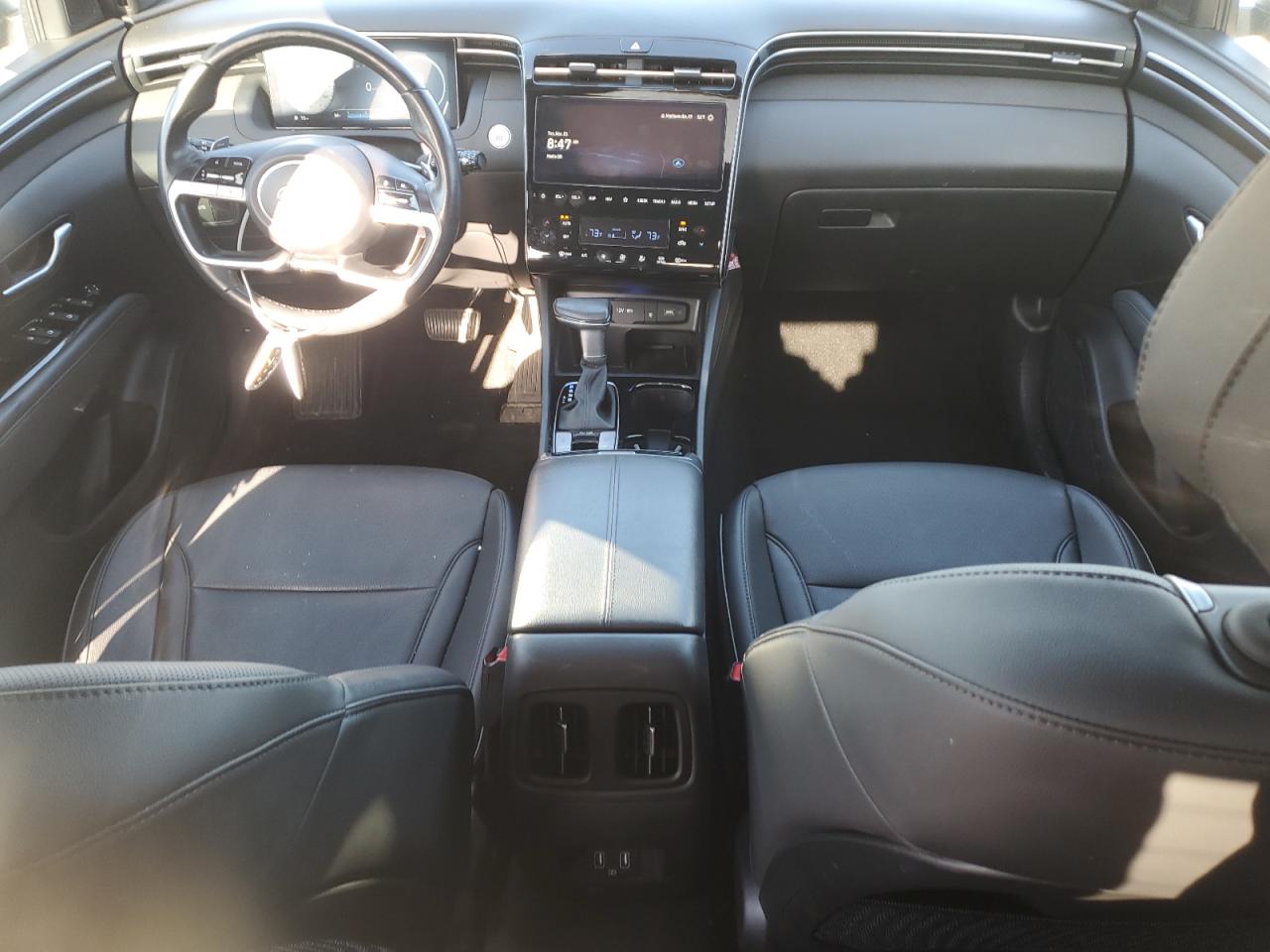 HYUNDAI SANTA CRUZ 2024 — 9