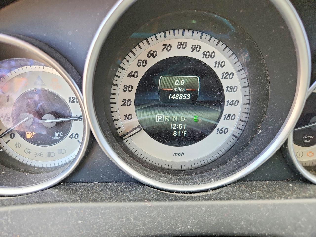MERCEDES-BENZ C 2014 — 10