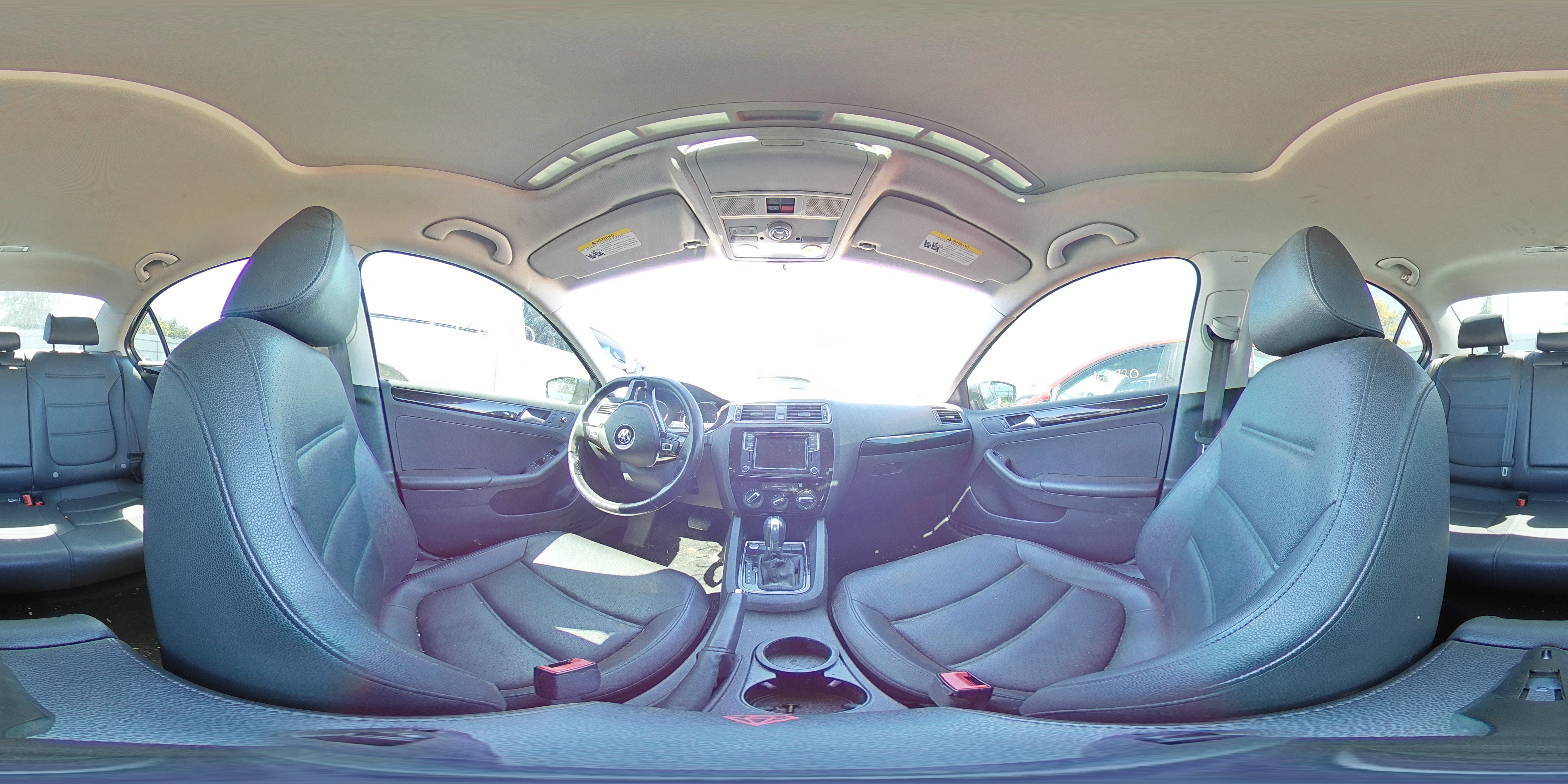 VOLKSWAGEN JETTA 2016 — 12