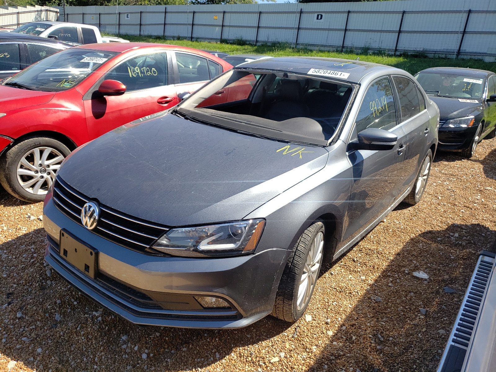 VOLKSWAGEN JETTA 2016 — 3