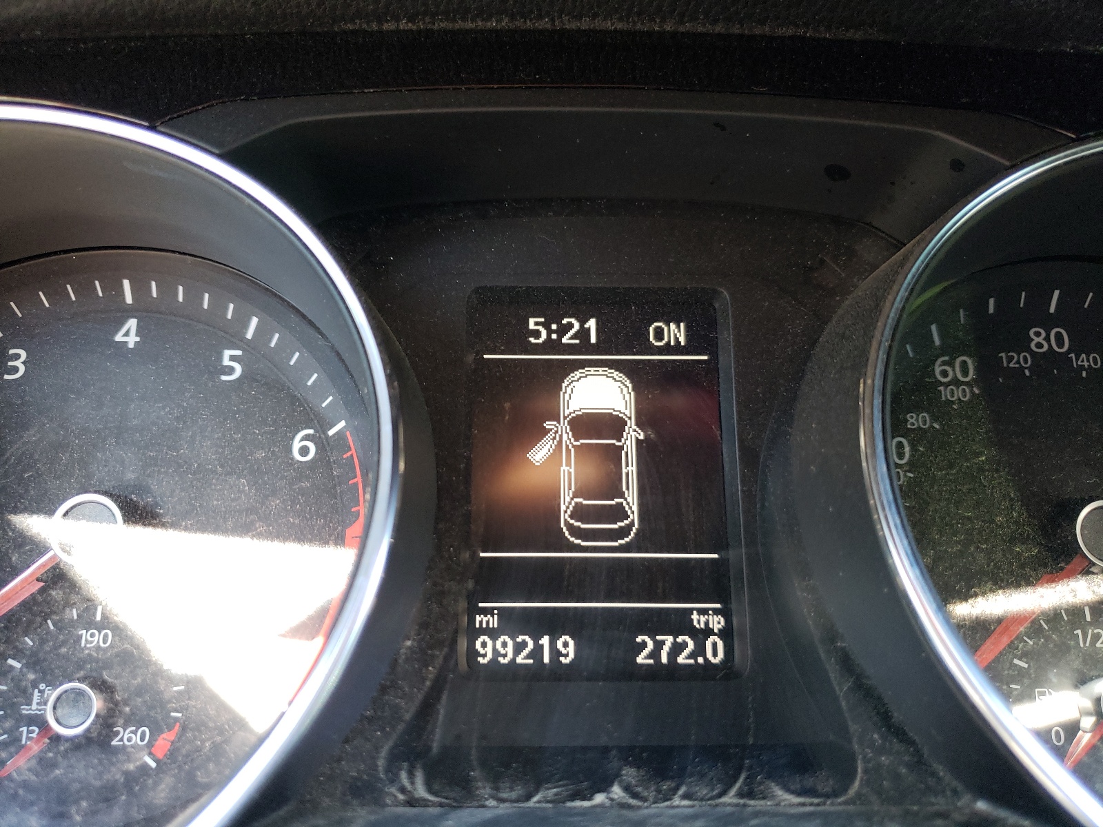 VOLKSWAGEN JETTA 2016 — 9