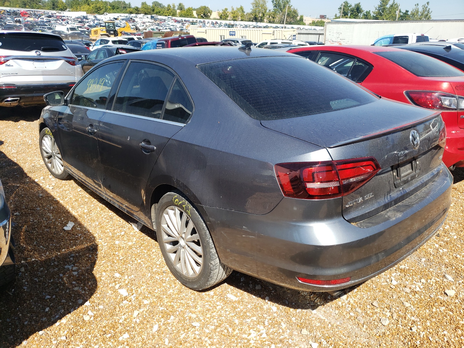 VOLKSWAGEN JETTA 2016 — 4