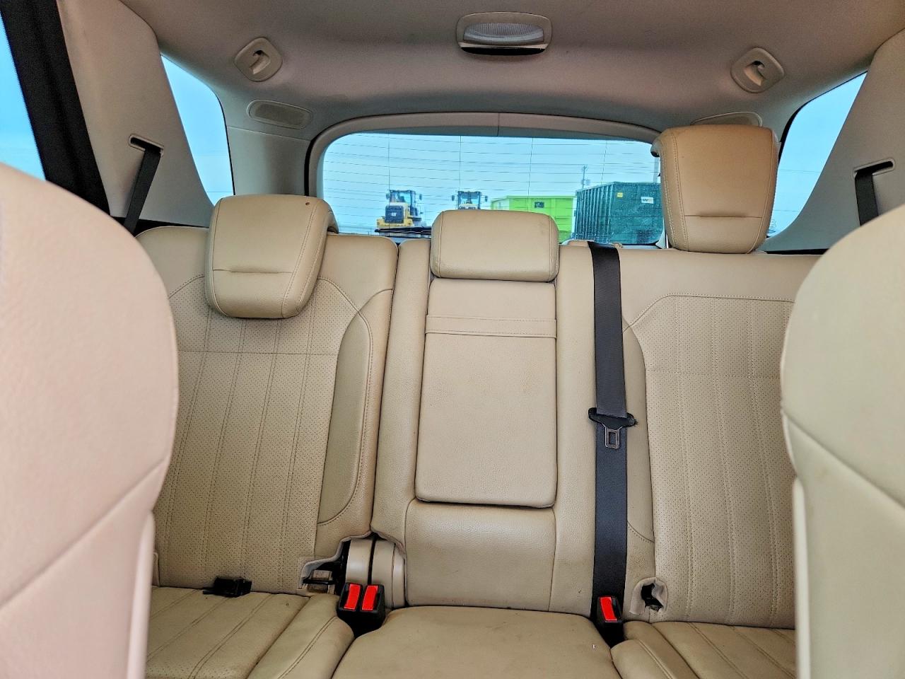 MERCEDES-BENZ GLE 2018 — 11