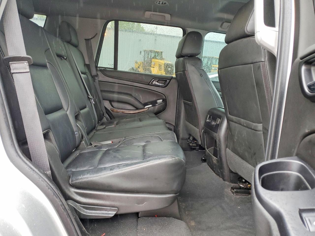 CHEVROLET TAHOE 2019 — 12