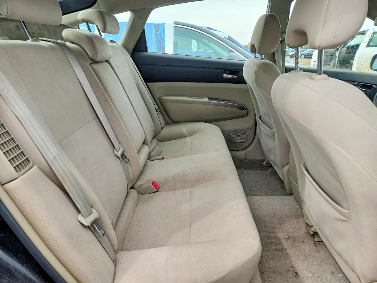TOYOTA PRIUS 2007 — 11