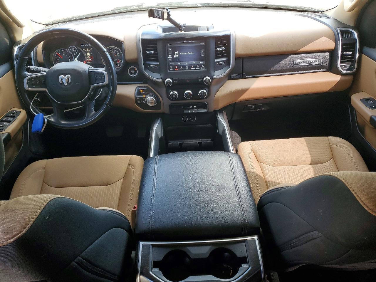 RAM 1500 2020 — 9