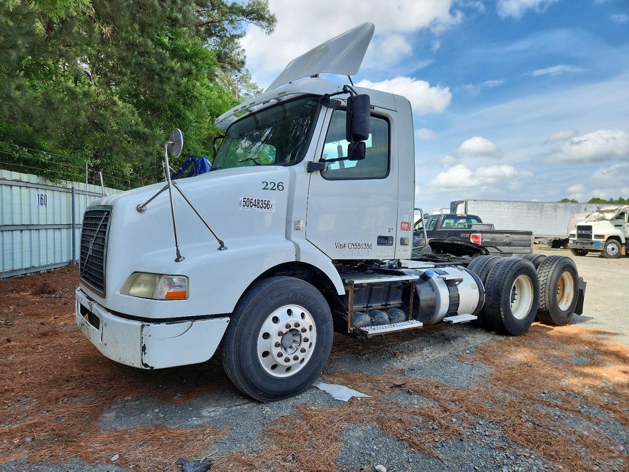 VOLVO VN 2012 — 3