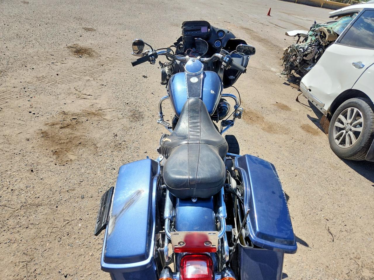 HARLEY-DAVIDSON FLTRI 2003 — 7