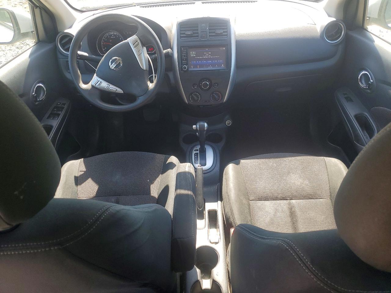 NISSAN VERSA 2019 — 9