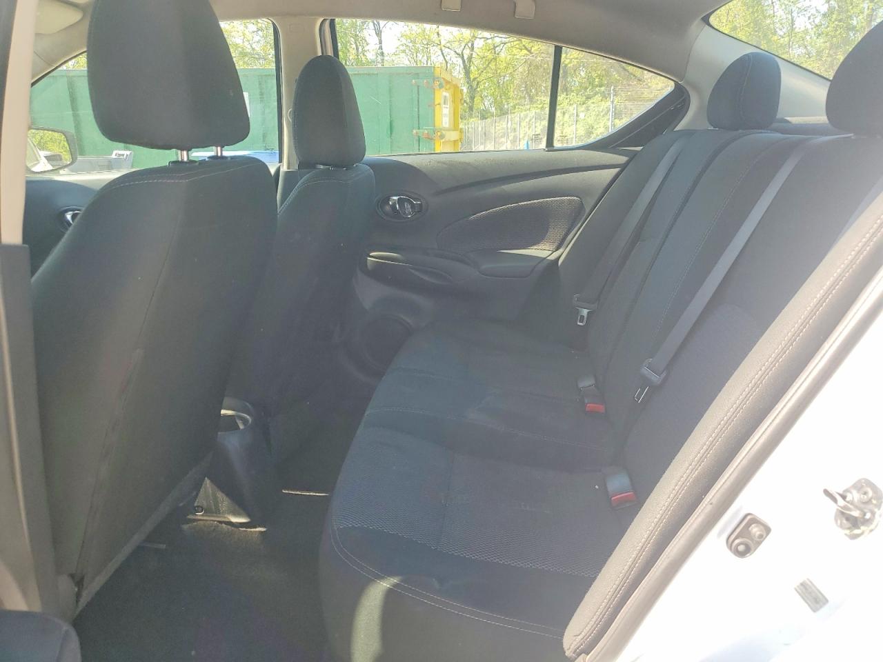 NISSAN VERSA 2019 — 11