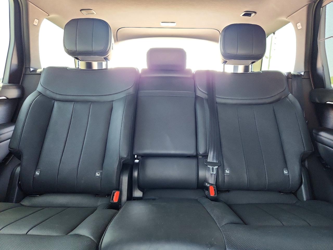 LAND ROVER RANGE ROVER 2023 — 11
