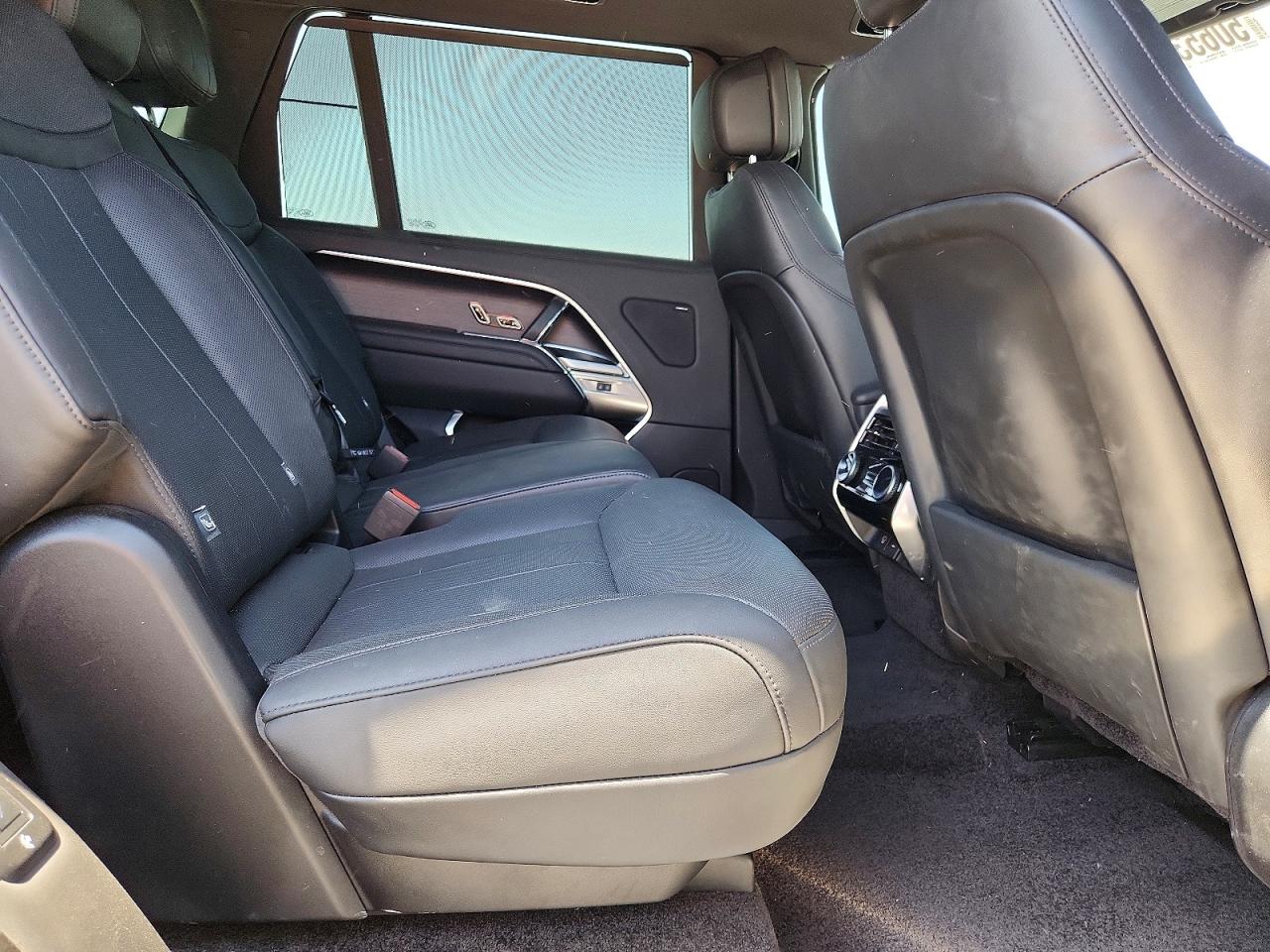 LAND ROVER RANGE ROVER 2023 — 12