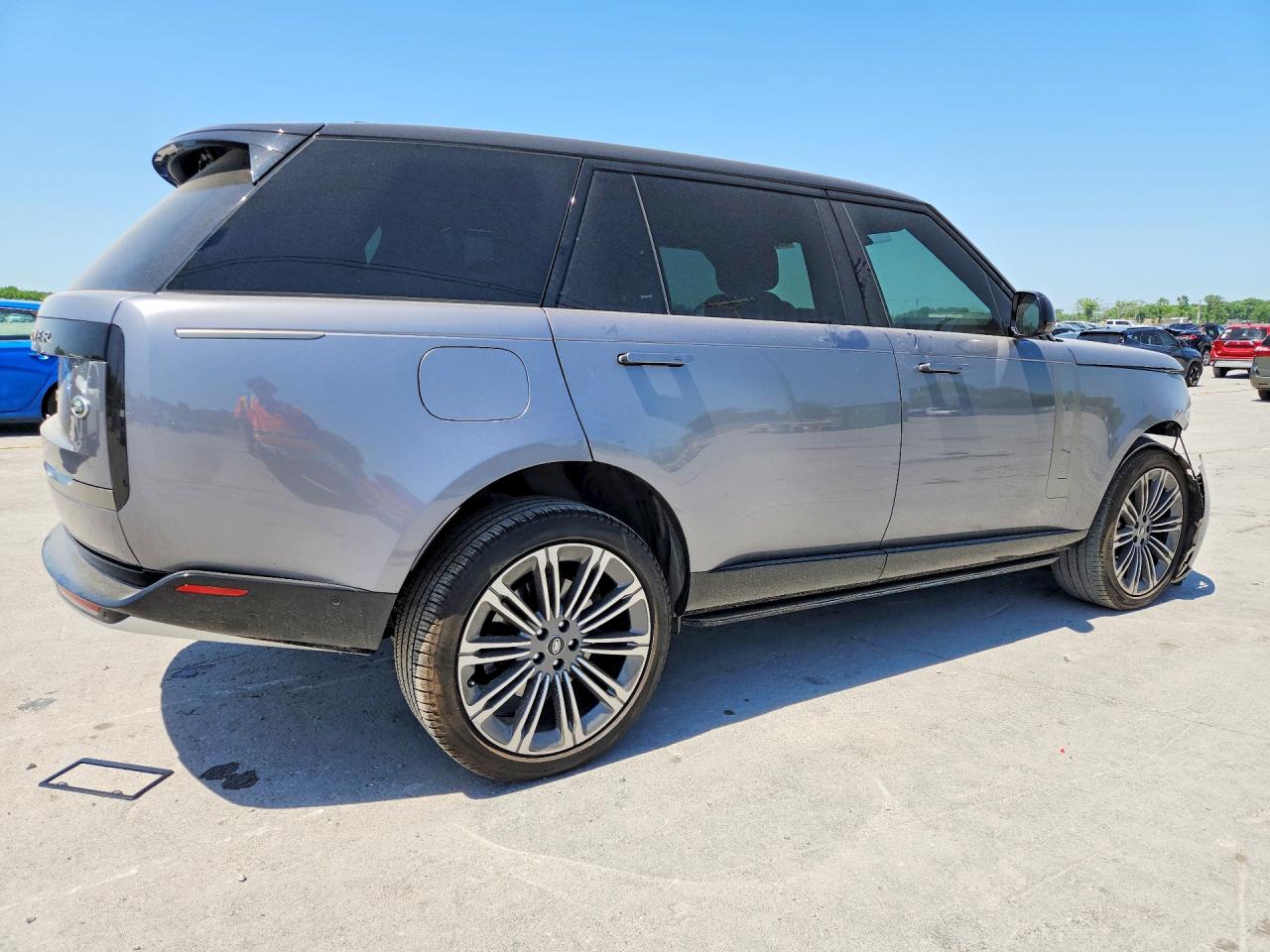 LAND ROVER RANGE ROVER 2023 — 4